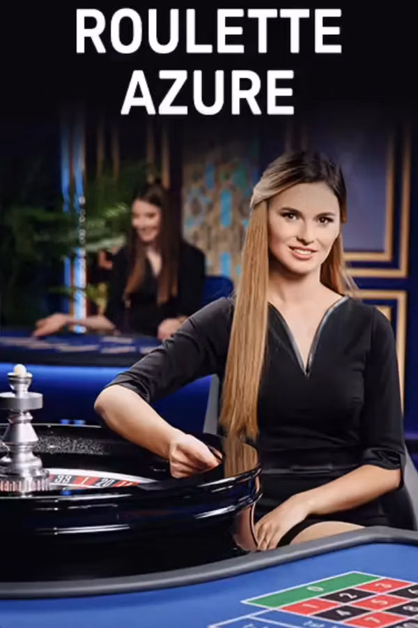 Roulette 1 Azure