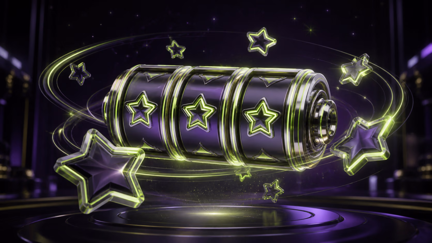 Starzino gratis spins met gloeiende speelrollen
